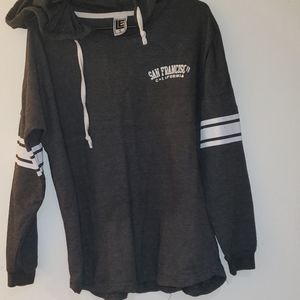San Francisco Hoodie